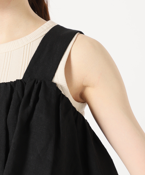 IENA LA BOUCLE（イエナラブークル）の「IENA LA BOUCLE リネン 