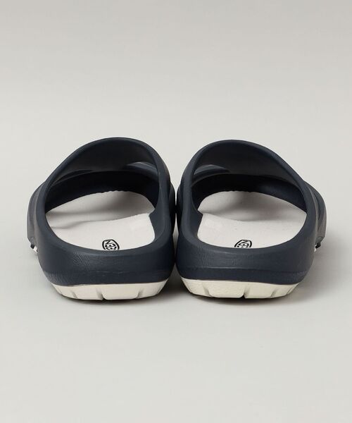 KEEN（キーン）の「KEEN: SHANTI MV サンダル（サンダル・メンズ・ネイビー/ブラック・26/27/28）」の4枚目の写真