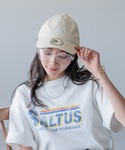 LOWRYS FARM(ローリーズファーム)の「帽子(キャップ)」