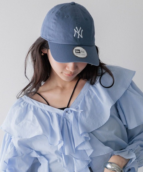 tomihiro品 LOWRYS FARM キャップ 帽子 CASUAL CLASSIC CAP 271537