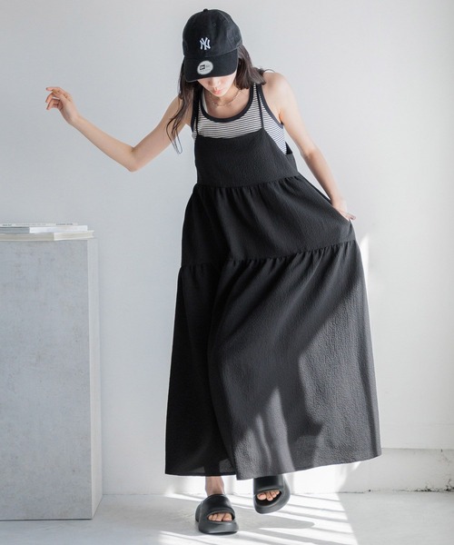 LOWRYS FARM（ローリーズファーム）の「CASUAL CLASSIC CAP 271537