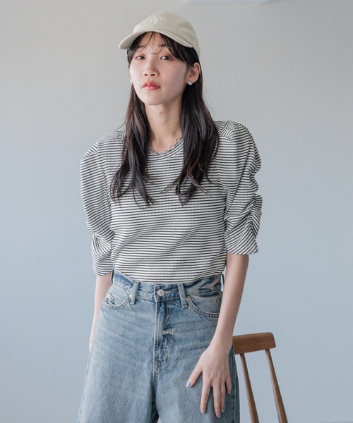 LOWRYS FARM（ローリーズファーム）の「CASUAL CLASSIC CAP 271537