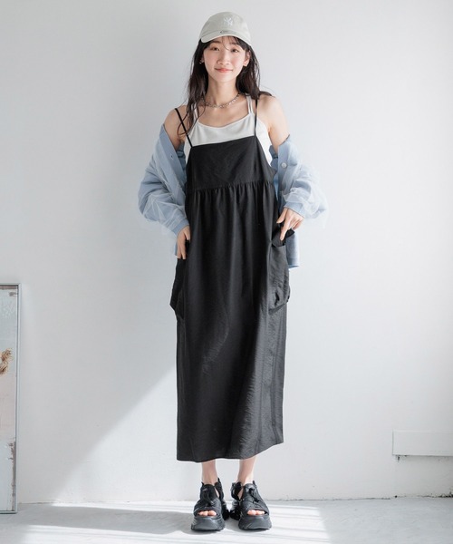LOWRYS FARM ローリーズファーム ホップサックジャケット グレー LOWRYS FARM ジャケット テーラードジャケット ホップサック