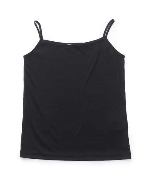 OPAQUE.CLIP（オペークドットクリップ）の「◆クロシェノースリニット（その他トップス・レディース・ブラック/グレー/マスタード・38）」の21枚目の写真