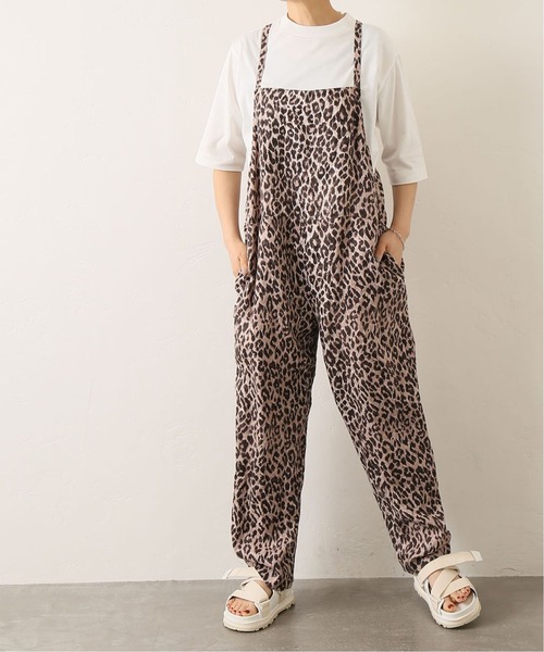 美品❗️journal standard luxeナイロンタフタサロペット JOURNAL STANDARD LUXE（ジャーナルスタンダード ラックス）の