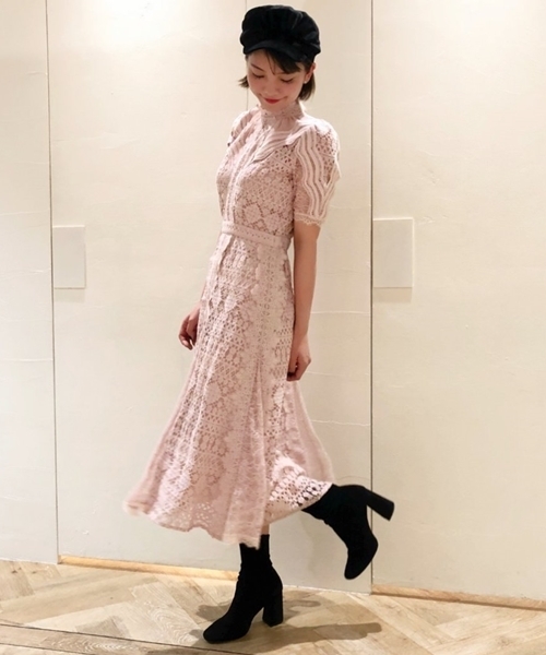 セール ブランド古着 半袖ワンピース ワンピース Snidel スナイデル のファッション通販 Zozoused セール ブランド古着 半袖ワンピース ワンピース Snidel スナイデル のファッション通販 Zozoused