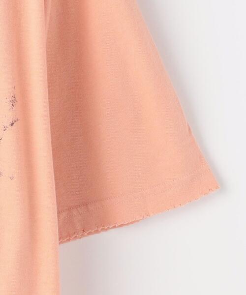 Honor gathering（オナーギャザリング）の「＜HONOR THE GIFT＞ PALMS SHORT SLEEVE TEE/Tシャツ（Tシャツ/カットソー・メンズ・シャーベット/ブラック・XL/L/M）」の5枚目の写真