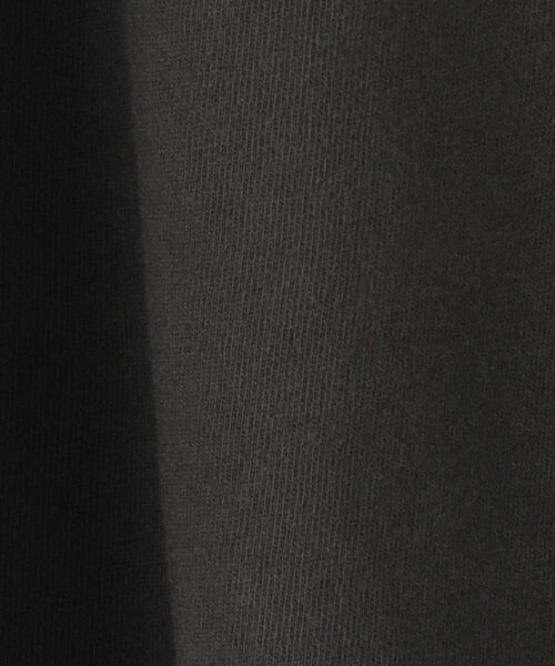 Honor gathering（オナーギャザリング）の「＜HONOR THE GIFT＞ PALMS SHORT SLEEVE TEE/Tシャツ（Tシャツ/カットソー・メンズ・シャーベット/ブラック・XL/L/M）」の8枚目の写真
