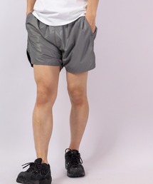 FLASH PACKER（フラッシュパッカー）の「FLASH PACKER 無地ショーツ（その他パンツ）」