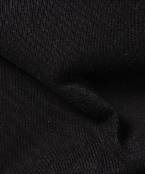 EVRIS（エヴリス）の「スクエアネックロンＴ（Tシャツ/カットソー・レディース・ホワイト/ブラック/カーキ・FREE）」の9枚目の写真