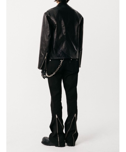 SURGERY（サージェリー）の「【SURGERY/サージェリー】surgery back