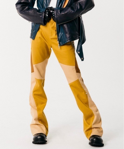 SURGERY（サージェリー）の「【SURGERY/サージェリー】surgery back