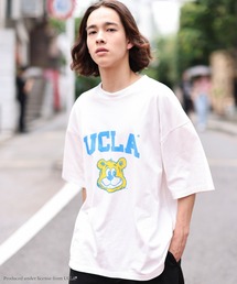 WEGO | ∴WEGO/別注 UCLA LOOSE TEE(Tシャツ/カットソー)