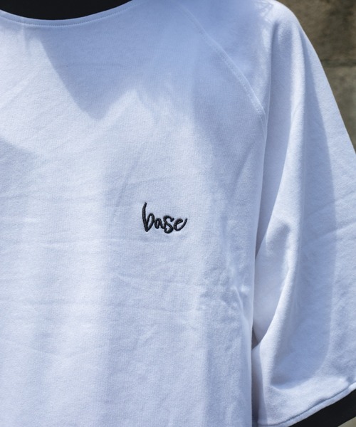 ブロークンボーダー ジャガード オーバーサイズ Tシャツ ブロークンボーダー ジャガード オーバーサイズ Tシャツを使った