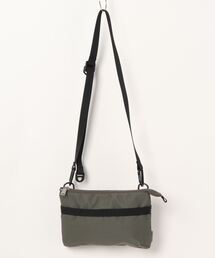 CIE（シー）の「【Ka】【CIE（シー）】GRID2 ATTACHMENT-01（ショルダーバッグ）」