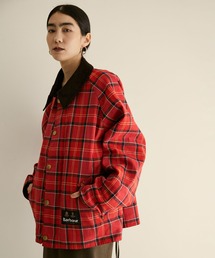 Barbour（バブアー）の「【ドラマ着用】【Barbour for SALON 
