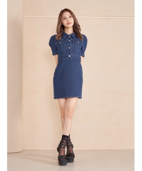 darich デニムジャケット セットアップ darich デニムジャケット セットアップ - メルカリ