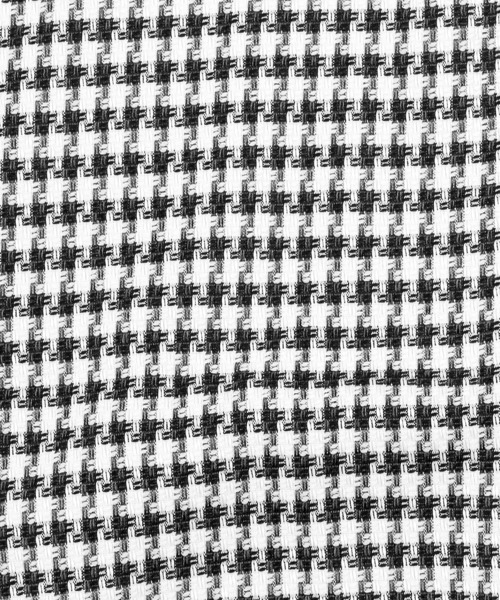 Figments（フィグメンツ）の「千鳥柄プルオーバー（その他トップス・レディース・その他1・FREE）」の2枚目の写真