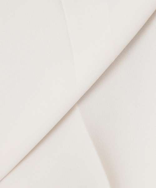 journal standard L'essage（ジャーナルスタンダードレサージュ）の「バックサテンカーゴパンツ（カーゴパンツ・レディース・ブラック/アイボリー・38/36）」の18枚目の写真