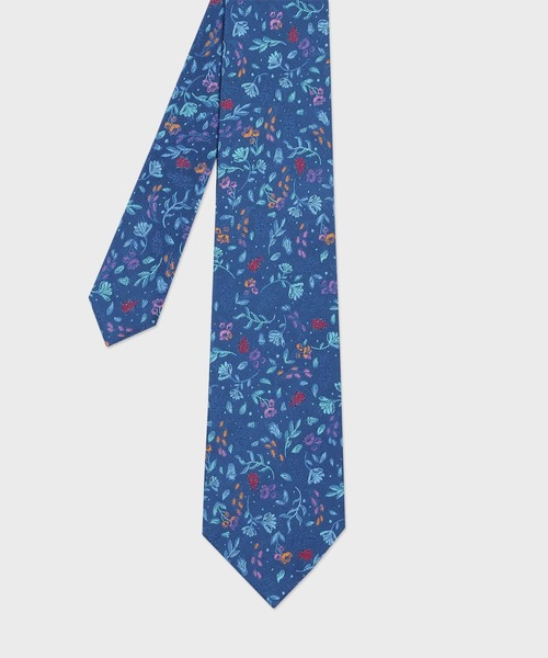 Paul Smith（ポールスミス）の「クラシックフローラル タイ / 220060