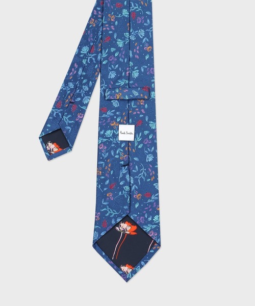 Paul Smith（ポールスミス）の「クラシックフローラル タイ / 220060