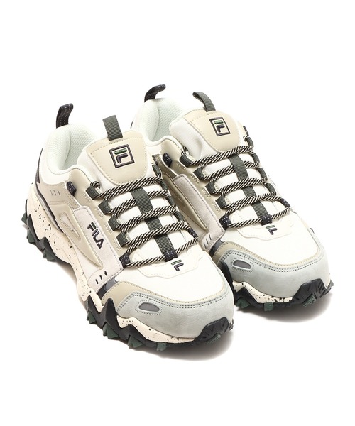 FILA（フィラ）の「FILA OAKMONT TR / フィラ オークモント TR 