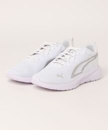 PUMA | PUMA プーマ ALL-DAY ACTIVE 【軽量】 レディース メンズ スニーカー (オールデイアクティブ) 386269(スニーカー)