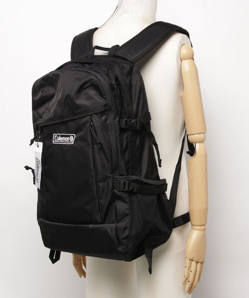 COLEMAN（コールマン）の「コールマン Coleman ウォーカー33（バックパック/リュック・メンズ・その他・ONE SIZE）」の4枚目の写真