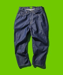 HUF | CLASSIC DENIM PANT / HUF デニムパンツ ワイドパンツ(デニムパンツ)
