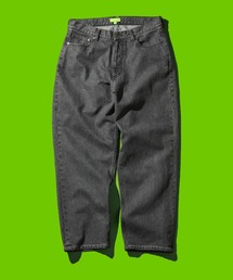 HUF | CLASSIC DENIM PANT / HUF デニムパンツ ワイドパンツ(デニムパンツ)