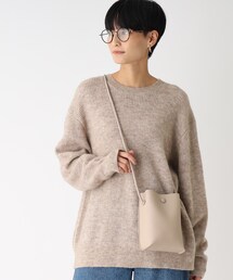 OPAQUE.CLIP | ミニショルダーバッグ(ショルダーバッグ)