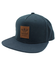 adidas | ユニセックス アディダス キャンバス キャップ 帽子 adidas CANVAS SB CAP(キャップ)