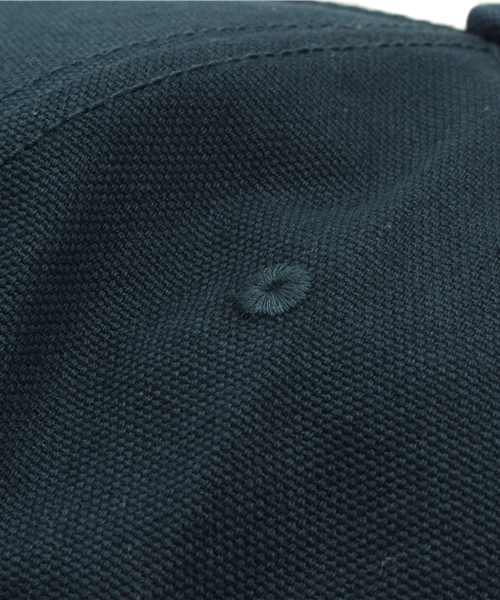 adidas(アディダス)の「ユニセックス アディダス キャンバス キャップ 帽子 adidas CANVAS SB CAP(キャップ・レディース・レッド/オリーブ/ネイビー・ONE SIZE)」の11枚目の写真