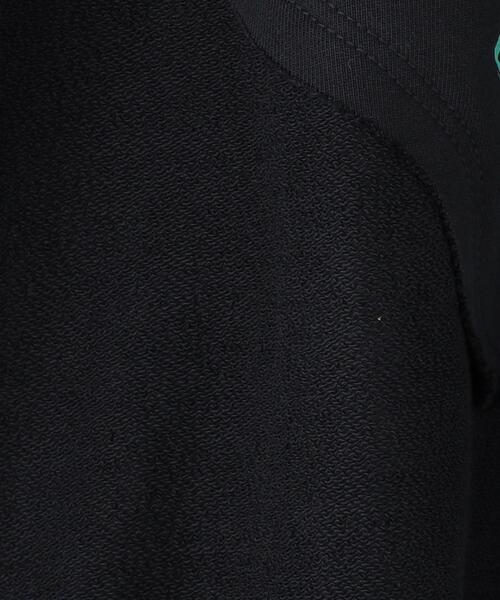 ANDERSSON BELL(アンダースンベル)の「<Andersson Bell> AUTHENTIC LOGO CREW NECK/スウェット(スウェット・メンズ・グレー/ダークグレー・M/L)」の10枚目の写真