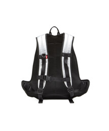 DIESEL（ディーゼル）の「メンズ メタリックフェイクレザー