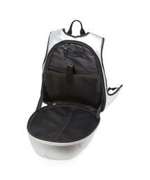 新品 Diesel ディーゼル リュック バックパック グリーン フェイクレザー DIESEL - ディーゼル フェイクレザー バックパック•リュック 美