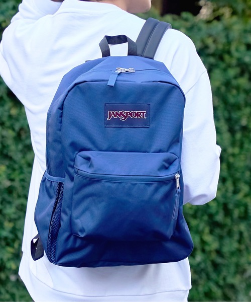 【JANSPORT】JS0A47LW