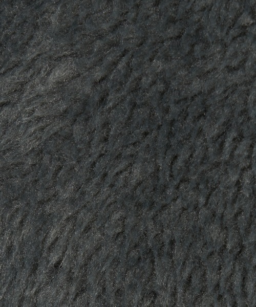 HELIOPOLE（エリオポール）の「ECO FUR CHESTER DOLMAN COAT