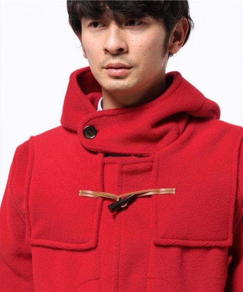 AMERICAN RAG CIE（アメリカンラグシー）の「MONTGOMERY(モンゴメリー