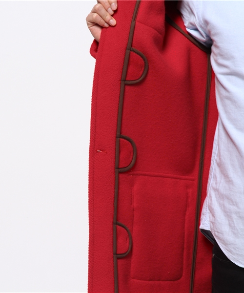 AMERICAN RAG CIE（アメリカンラグシー）の「MONTGOMERY(モンゴメリー