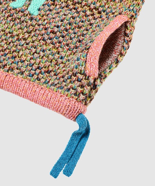 YanYan（ヤンヤン）の「SHAKE GIRLS KUNFU JACKET（カーディガン