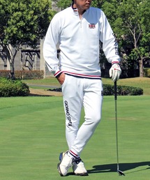 【TaylorMade】新品✨春夏ゴルフ　上下セット　ゴルフセットアップ TaylorMade】新品 上下セット ゴルフセットアップ レディース