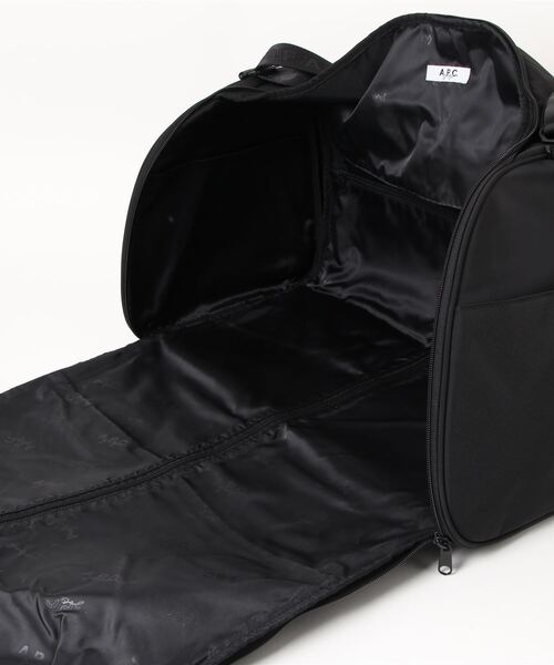A.P.C. GOLF（アー・ペー・セー ゴルフ）の「Ablon ボストン