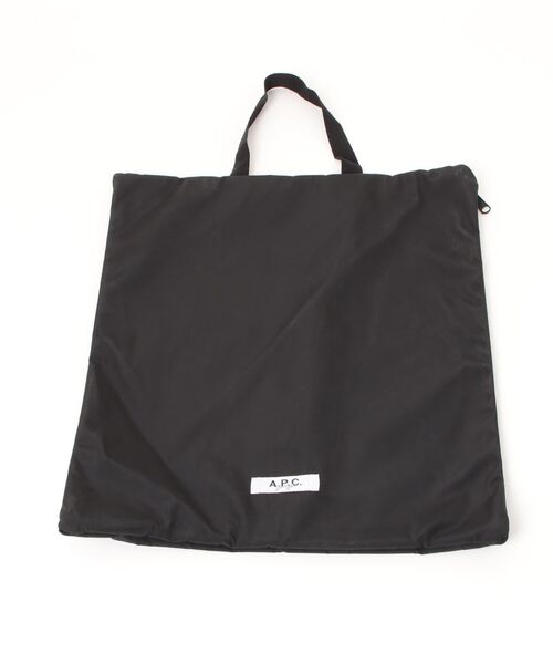 APC GOLF ボストンバッグ A.P.C. GOLF（アーペーセー ゴルフ） | ボストンバッグ