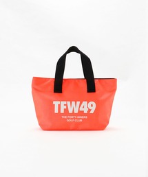 TFW49（ティーエフダブリュー）の「TOTE BAG BIG（トートバッグ
