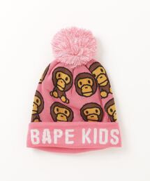 A BATHING APE（アベイシングエイプ）｜ニットキャップ/ビーニー