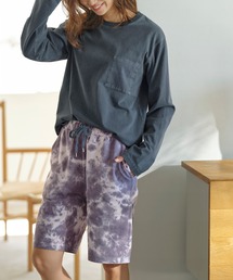 YU'NOW（ユナウ）の「【セットアップ】ＵＳＡコットンシャツ＆パンツ〈ユニセックス〉（セットアップ）」