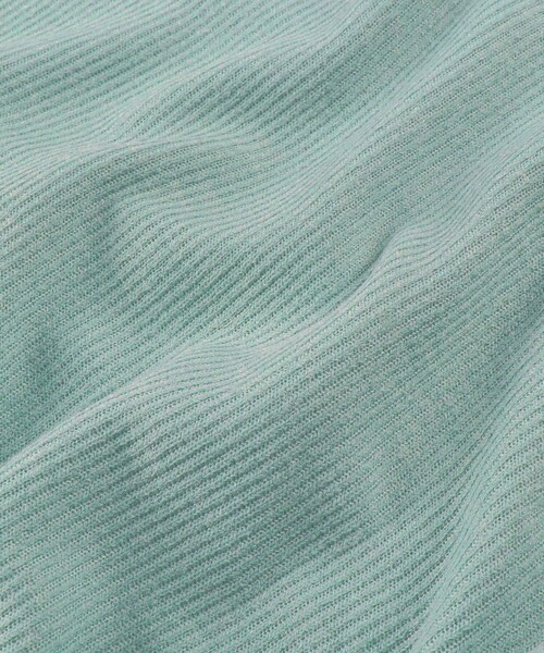 BRANSHES（ブランシェス）の「チェック柄袖切替トレーナー（スウェット・キッズ・ブラック/ライトグリーン・140/100/150/120/130/110/90）」の10枚目の写真