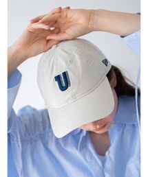 NEW ERA | 【NEW ERA/Ungrid】 ロゴキャップ(キャップ)