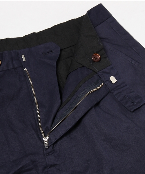 CIAOPANIC(チャオパニック)の「【Ciaopanic】バギートラウザーズ(その他パンツ・メンズ・オリーブ/ネイビー・LARGE/MEDIUM)」の10枚目の写真